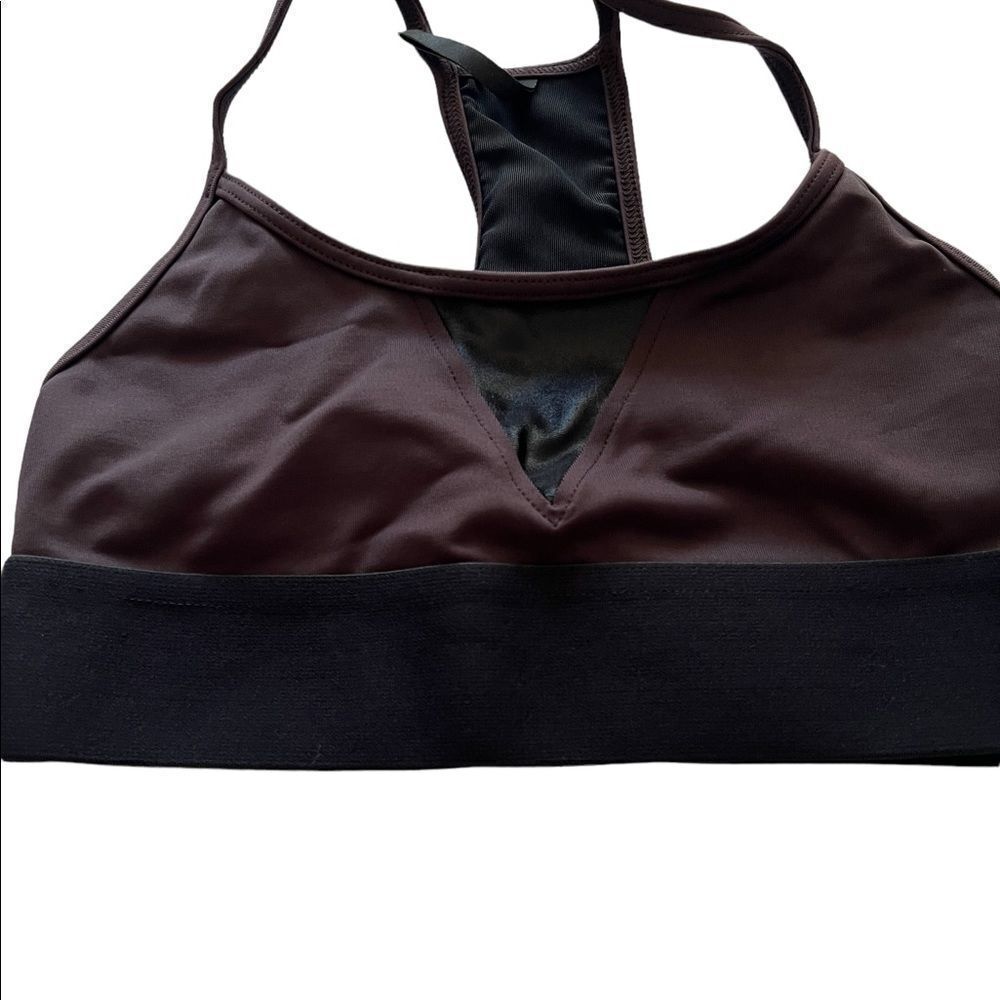 KORAL Trifecta Sports Bra - Picture 4 of 11